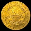 Image 2 : 1904 $20 Gold Double Eagle UNCIRCULATED