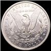 Image 2 : 1882-O/S Morgan Silver Dollar CLOSELY