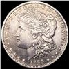 Image 1 : 1889-O Morgan Silver Dollar CLOSELY UNCIRCULATED
