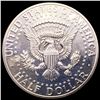 Image 2 : 1964 Kennedy Half Dollar CHOICE PROOF