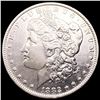 Image 1 : 1882-O/S Morgan Silver Dollar CLOSELY