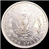 Image 2 : 1882-O/S Morgan Silver Dollar CLOSELY