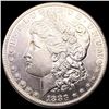 Image 1 : 1883-S Morgan Silver Dollar UNCIRCULATED