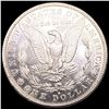 Image 2 : 1883-S Morgan Silver Dollar UNCIRCULATED