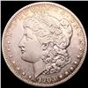 Image 1 : 1903-S Morgan Silver Dollar NEARLY UNCIRCULATED