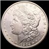 Image 1 : 1904 Morgan Silver Dollar UNCIRCULATED