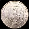 Image 2 : 1904 Morgan Silver Dollar UNCIRCULATED