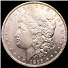 Image 1 : 1893 Morgan Silver Dollar CLOSELY UNCIRCULATED