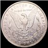 Image 2 : 1893 Morgan Silver Dollar CLOSELY UNCIRCULATED