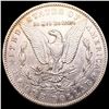 Image 2 : 1891-CC Morgan Silver Dollar CLOSELY UNCIRCULATED