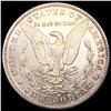 Image 2 : 1883-S Morgan Silver Dollar CLOSELY UNCIRCULATED