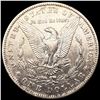 Image 2 : 1886-O Morgan Silver Dollar CLOSELY UNCIRCULATED