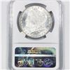 Image 2 : 1880-S Morgan Silver Dollar NGC - MS65
