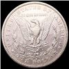Image 2 : 1884-S Morgan Silver Dollar CLOSELY UNCIRCULATED