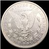 Image 2 : 1883-S Morgan Silver Dollar CLOSELY UNCIRCULATED