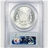 Image 2 : 1882-O Morgan Silver Dollar PCGS - MS64