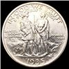 Image 2 : 1935-S Boone Half Dollar UNCIRCULATED