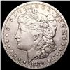 Image 1 : 1879-CC Morgan Silver Dollar ABOUT UNCIRCULATED