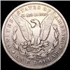 Image 2 : 1879-CC Morgan Silver Dollar ABOUT UNCIRCULATED