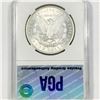 Image 2 : 1879 Morgan Silver Dollar PGA - MS65