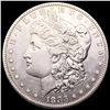 Image 1 : 1883-S Morgan Silver Dollar CLOSELY UNCIRCULATED
