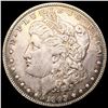 Image 1 : 1893-O Morgan Silver Dollar CLOSELY UNCIRCULATED