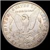 Image 2 : 1893-O Morgan Silver Dollar CLOSELY UNCIRCULATED