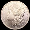 Image 1 : 1884-S Morgan Silver Dollar CLOSELY UNCIRCULATED