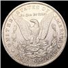 Image 2 : 1882-CC Morgan Silver Dollar UNCIRCULATED