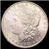 Image 1 : 1891 Morgan Silver Dollar UNCIRCULATED