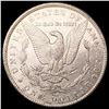 Image 2 : 1891 Morgan Silver Dollar UNCIRCULATED