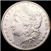 Image 1 : 1883-S Morgan Silver Dollar UNCIRCULATED