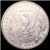 Image 2 : 1883-S Morgan Silver Dollar UNCIRCULATED