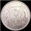 Image 2 : 1878 Rev 79 Morgan Silver Dollar UNCIRCULATED