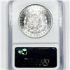 Image 2 : 1883-O Morgan Silver Dollar NGC - MS63