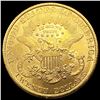 Image 2 : 1894 $20 Gold Double Eagle UNCIRCULATED