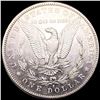 Image 2 : 1884-S Morgan Silver Dollar CLOSELY UNCIRCULATED