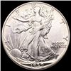 Image 1 : 1939-D Walking Liberty Half Dollar CLOSELY UNC