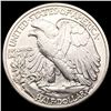 Image 2 : 1939-D Walking Liberty Half Dollar CLOSELY UNC