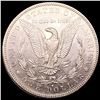 Image 2 : 1883-S Morgan Silver Dollar CLOSELY UNCIRCULATED