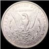 Image 2 : 1884-S Morgan Silver Dollar UNCIRCULATED
