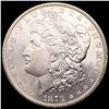 Image 1 : 1879-O Morgan Silver Dollar CLOSELY UNCIRCULATED