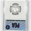 Image 2 : 1881 Seated Liberty Quarter PGA - PR65+