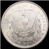 Image 2 : 1892 Morgan Silver Dollar CLOSELY UNCIRCULATED