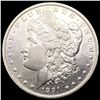 Image 1 : 1891-O Morgan Silver Dollar CLOSELY UNCIRCULATED