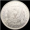 Image 2 : 1891-O Morgan Silver Dollar CLOSELY UNCIRCULATED