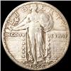 Image 1 : 1926-S Standing Liberty Quarter NEARLY UNC