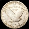 Image 2 : 1926-S Standing Liberty Quarter NEARLY UNC