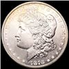 Image 1 : 1878 Rev '78 Morgan Silver Dollar UNCIRCULATED