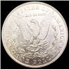 Image 2 : 1878 Rev '78 Morgan Silver Dollar UNCIRCULATED